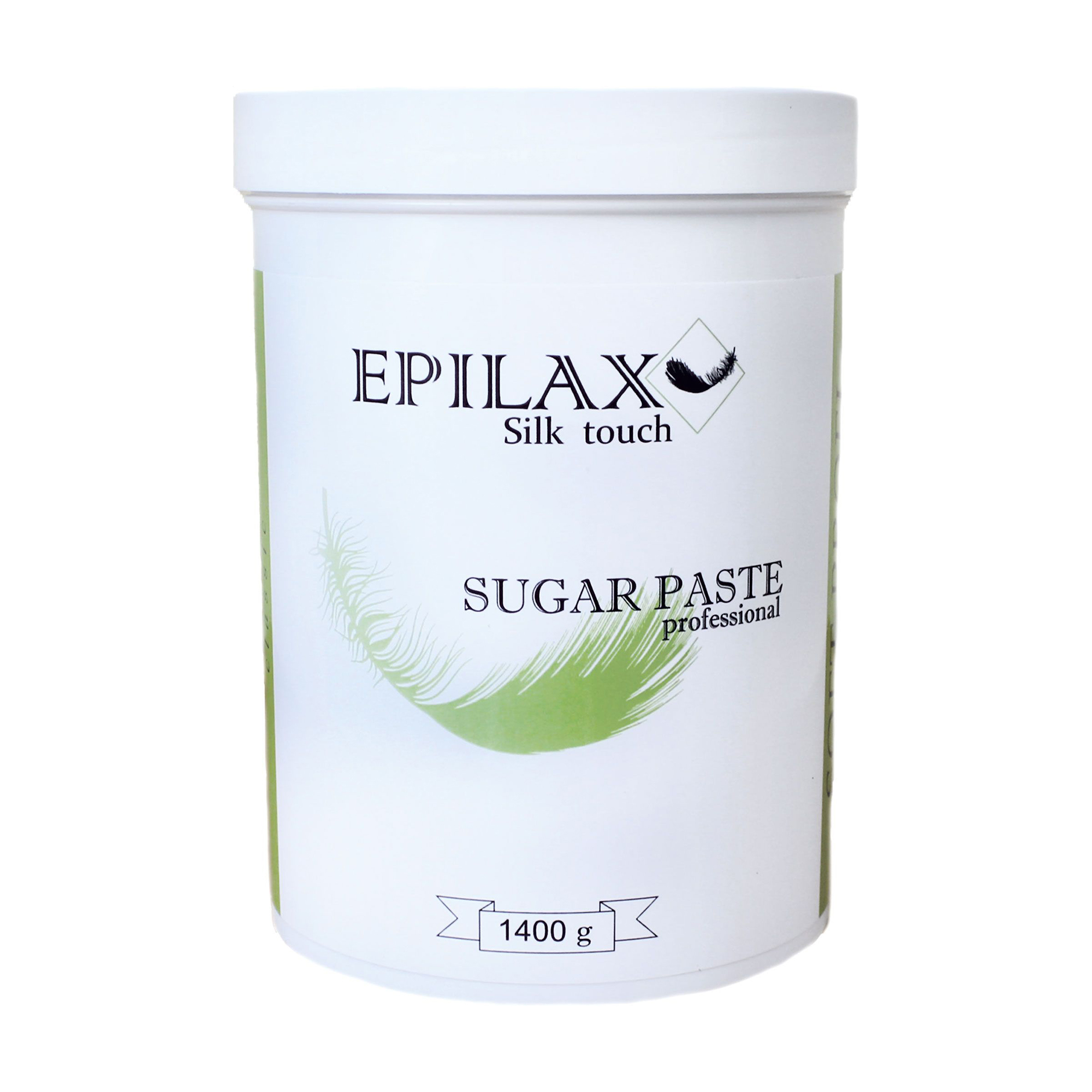 Цукрова паста для шугарингу Epilax Silk Touch Classic Sugar Paste Soft Profi, 1.4 кг